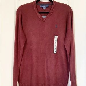 U.S. Polo Assn Sweater.
